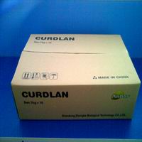 curdlan-gel