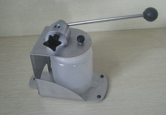 S.KANG Manual needle burner