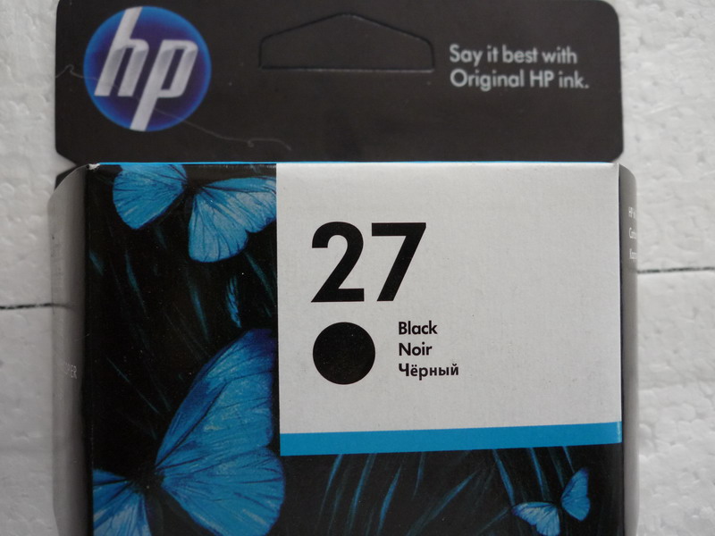 Printer Color Inkjet Cartridge for C6578D/ #78 Ink HP