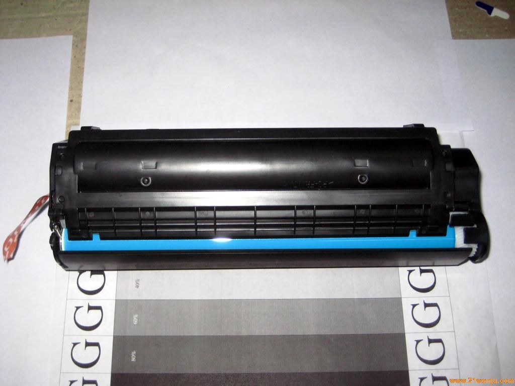 Original Packing for CB435A Black Laserjet Toner Cartridge HP