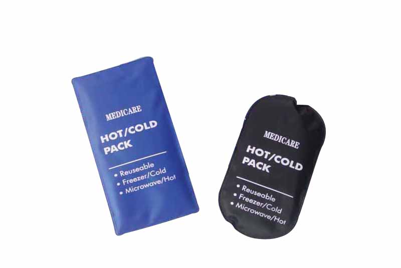 hot cold packs