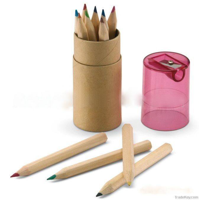 color pencil set