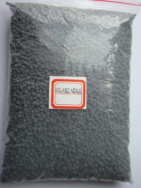 Micronutrient Fertilizer (Oil Palm Fertilizer)