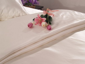 Silk Bedding Sets