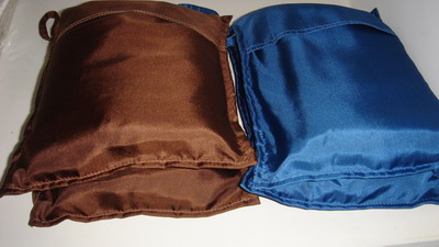 Silk Sleeping Bag