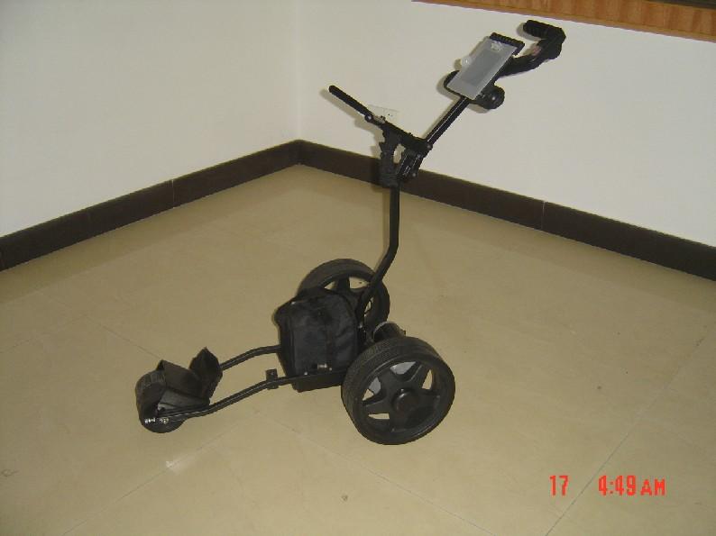 Golf Trolley ARSO-015