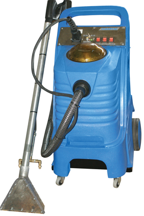 Professional steam carpet&upholstery cleaning machine