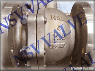 BALL VALVE