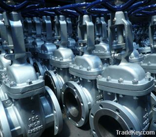 GATE VALVE