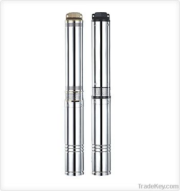 4SDM series stainless steel pump