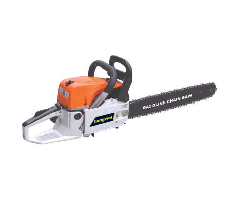 Gasoline Chain Saw 5200