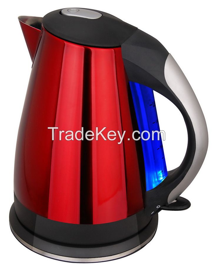 Electric kettle