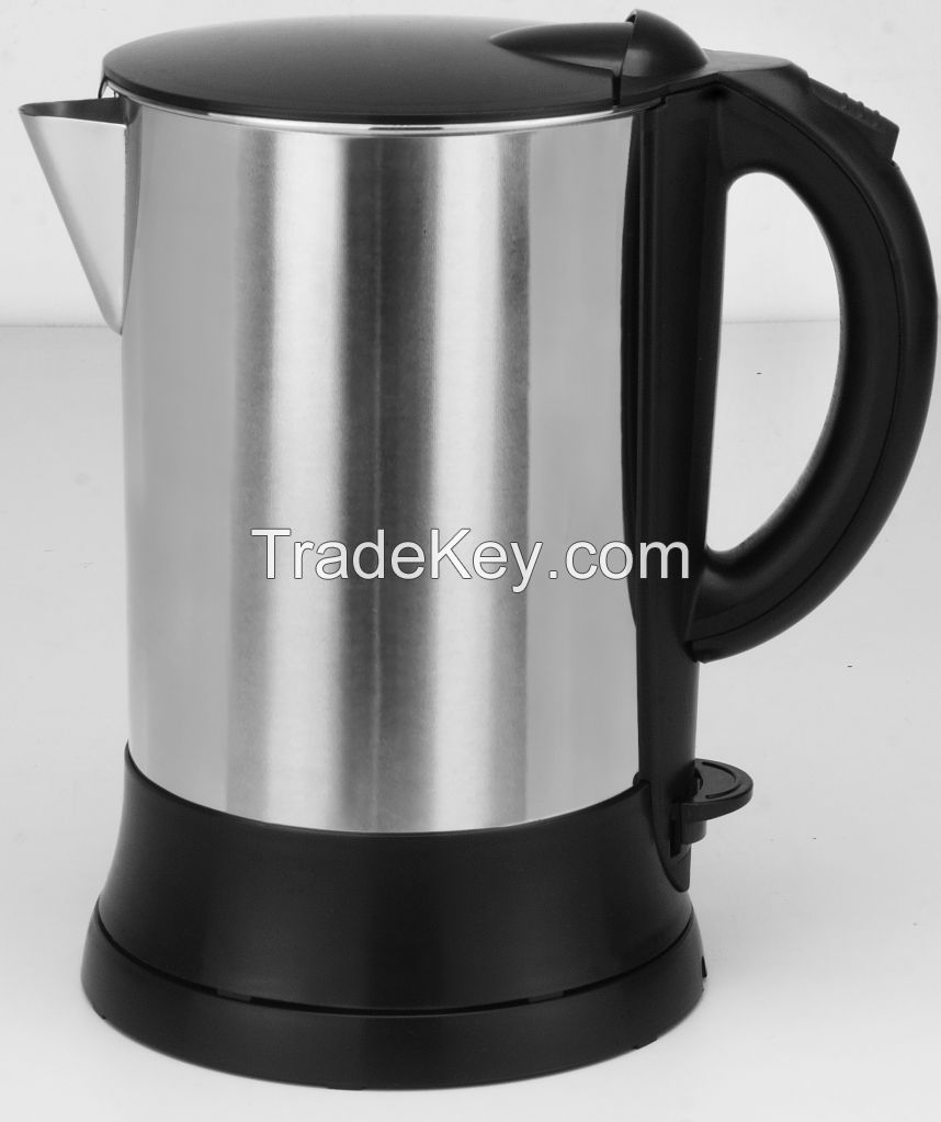 1.7L S/S Electric kettle