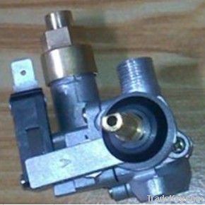 gas valve