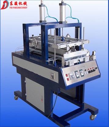 Model aplate machine