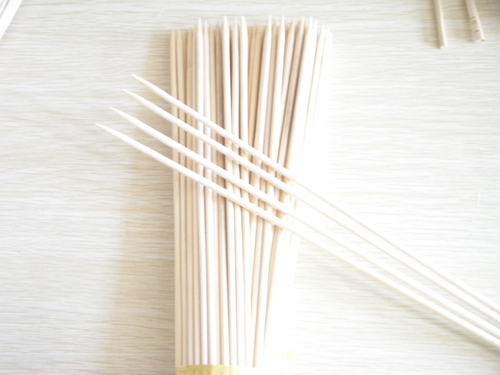 wholesale good quality bamboo skewers