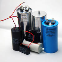 CBB65A AC Capacitor