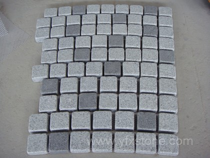 G654, G603 Cubicstone