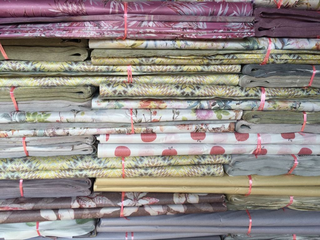 used heat transfer printing paper for flower   packaging paper  floral  wire