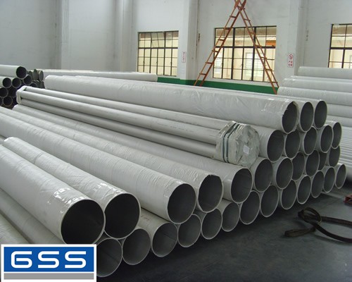 duplex 31803 seamless stainless steel pipes and tubes