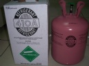 mixed refrigerant gas R410a