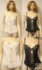 Ladies Corset And Baby Doll Lingerie  - PAYPAL