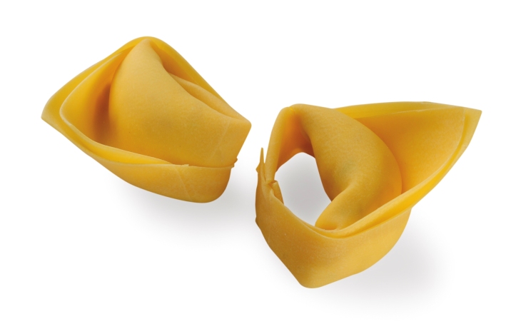 Canuti: fresh frozen pasta CAPPELLACCI italian pasta specialties
