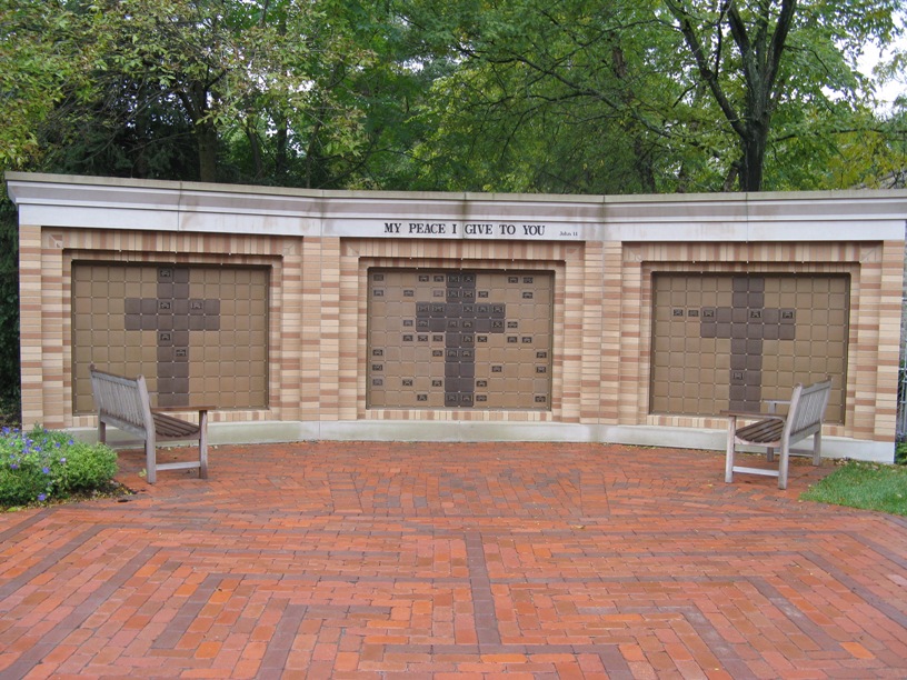 Columbarium