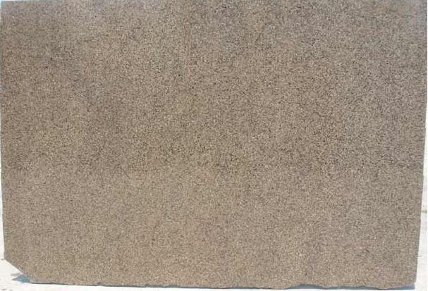 Desert Brown Granite