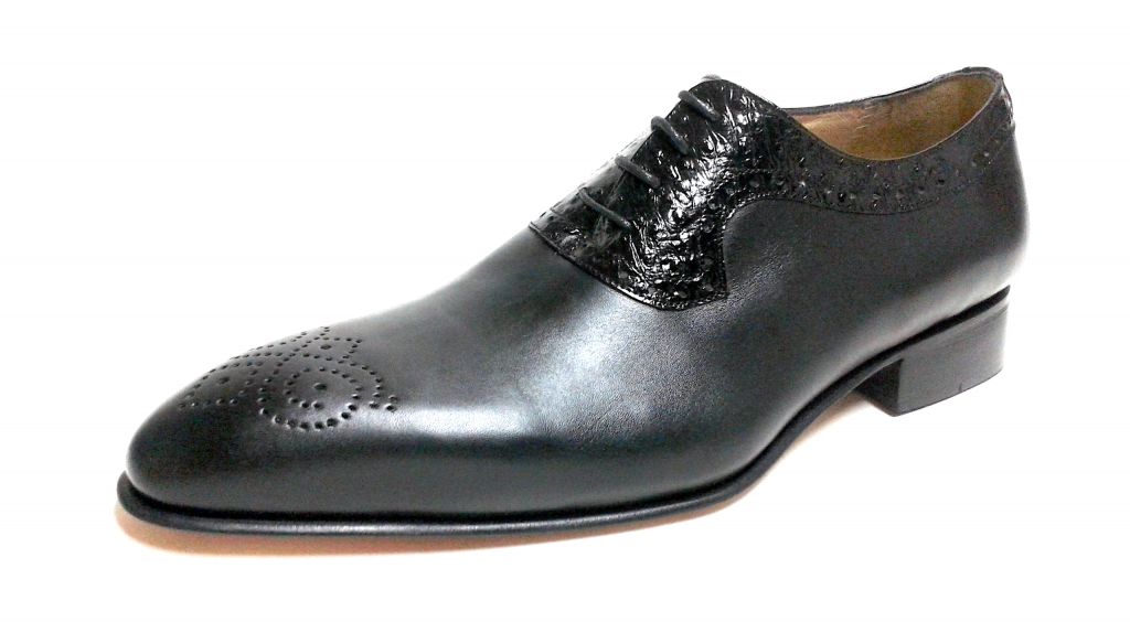 Men Leather Dress Shoes & Casual Shoes