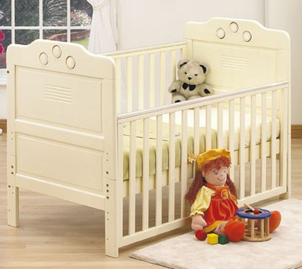 class baby crib
