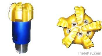 PDC bit