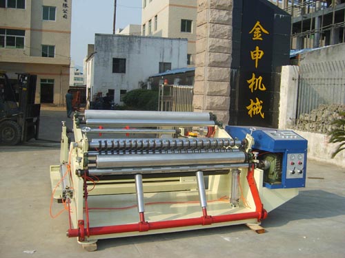 PD-BX Original paper cutting machine