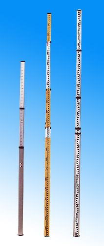 Tower Rulers