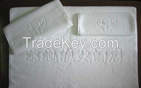 Cotton Towels