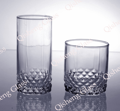 Glass Cup  02