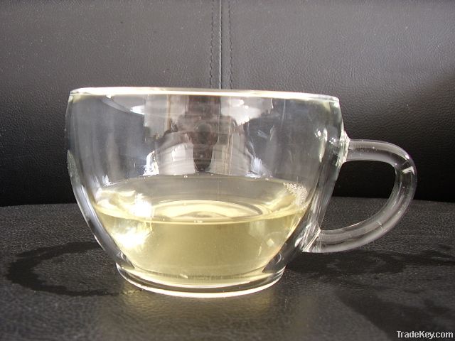 Double Wall Glass Mug