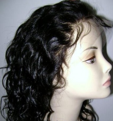 Lace Wig