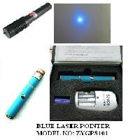 BLUE LASER POINTER