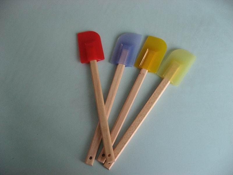 Silicone Spatulas