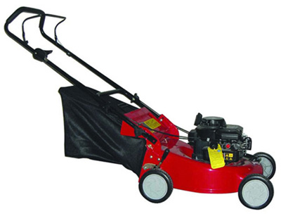 gasoline lawn mower WYS18(BS)