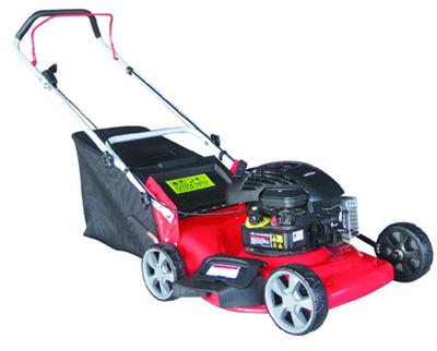 gasoline lawn mower WYS18-2(BS)