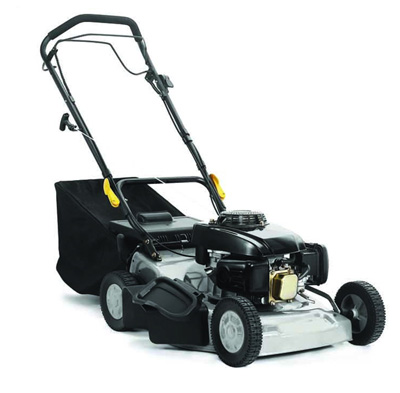 21"self-propelled lawn mower(China engine)