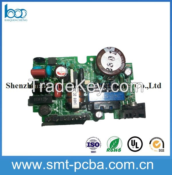 china pcba manufacturer processing for electronics