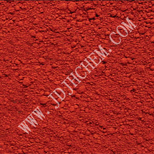 Iron oxide