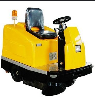 electric sweeper, road sweeper, industrial sweeper