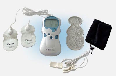 Low Frequency Therapeutic Massager (AK-2000 II)