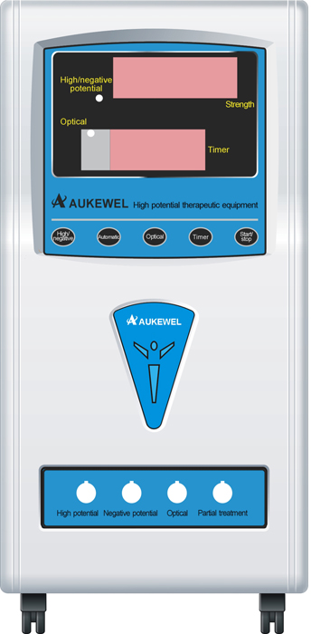 high potential therapeutic equipment