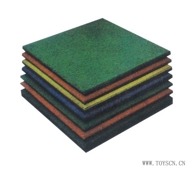 Supply Floor mats, Amusement Park Equipment