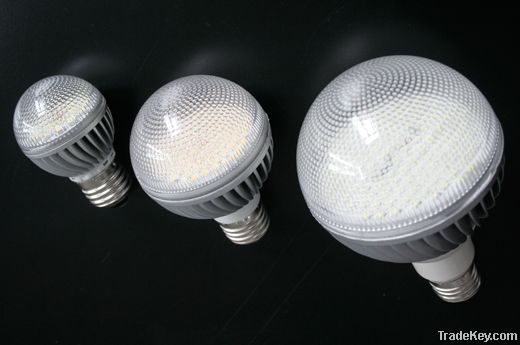 LED bulbs